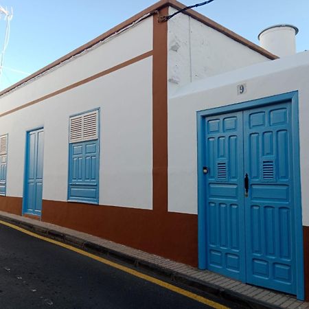 Casa Rural Merche Chío Εξωτερικό φωτογραφία