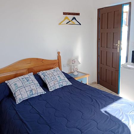 Casa Rural Merche Chío Εξωτερικό φωτογραφία