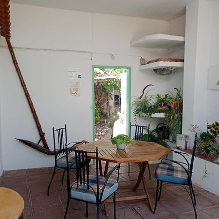 Casa Rural Merche Chío Εξωτερικό φωτογραφία