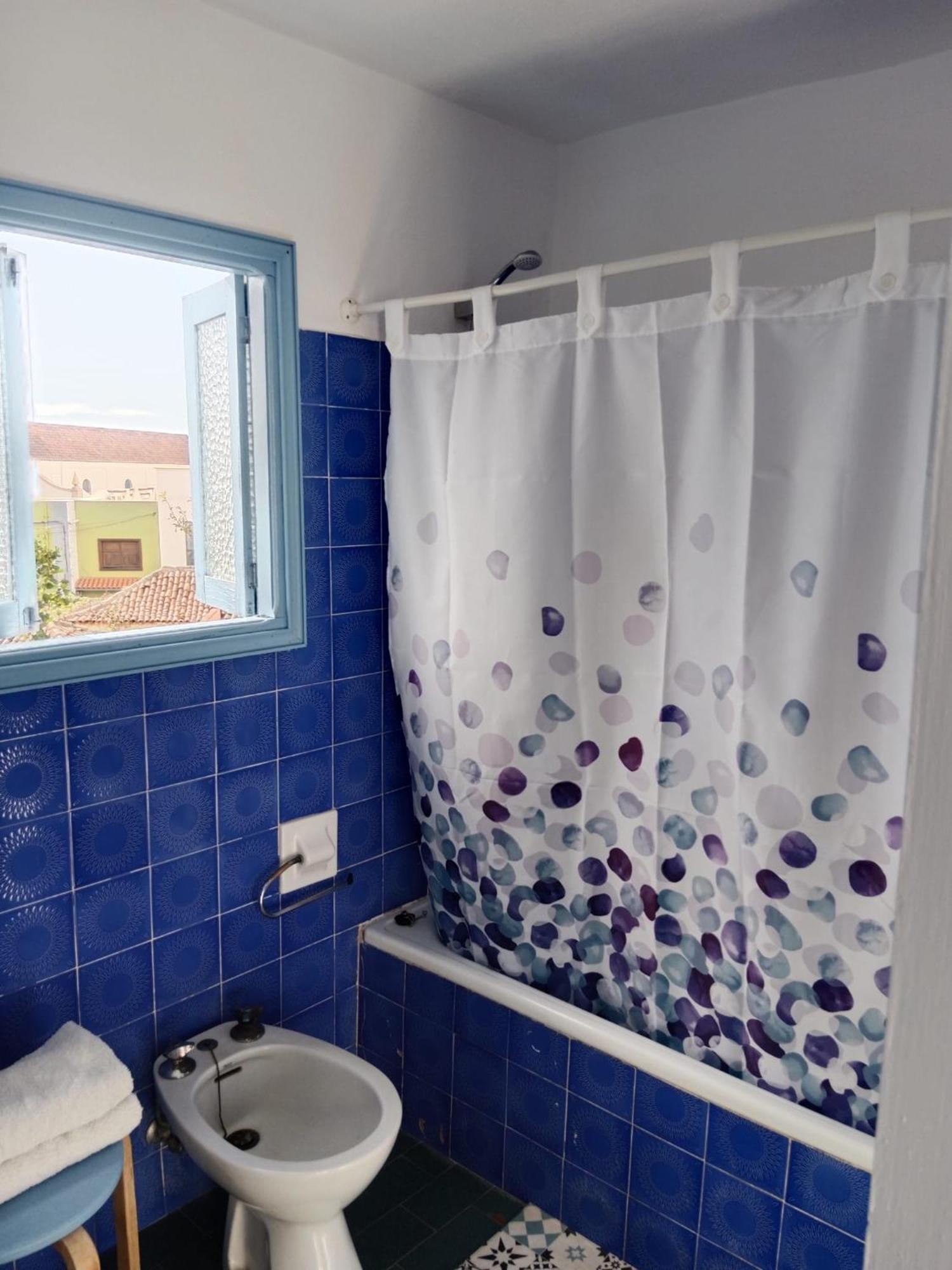 Casa Rural Merche Chío Εξωτερικό φωτογραφία