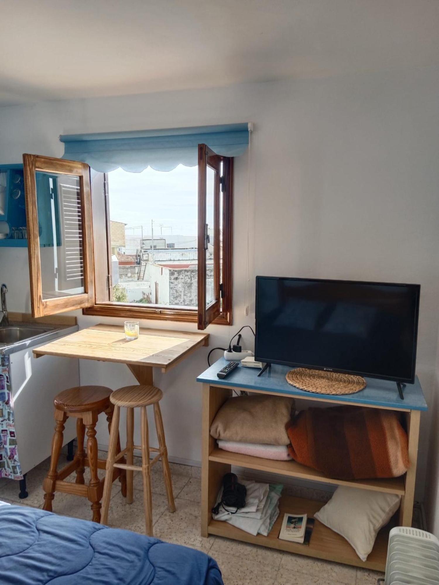 Casa Rural Merche Chío Εξωτερικό φωτογραφία
