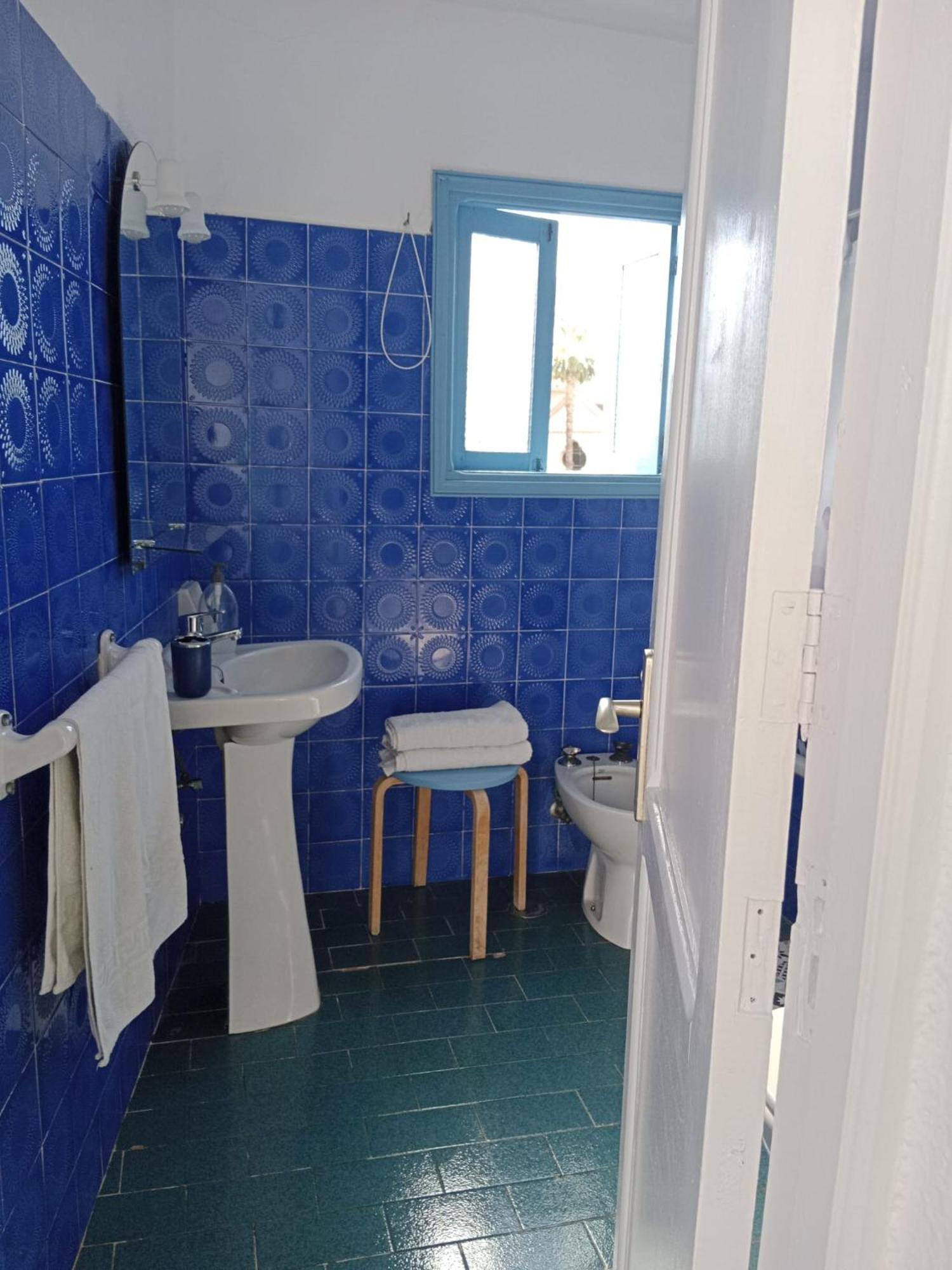 Casa Rural Merche Chío Εξωτερικό φωτογραφία