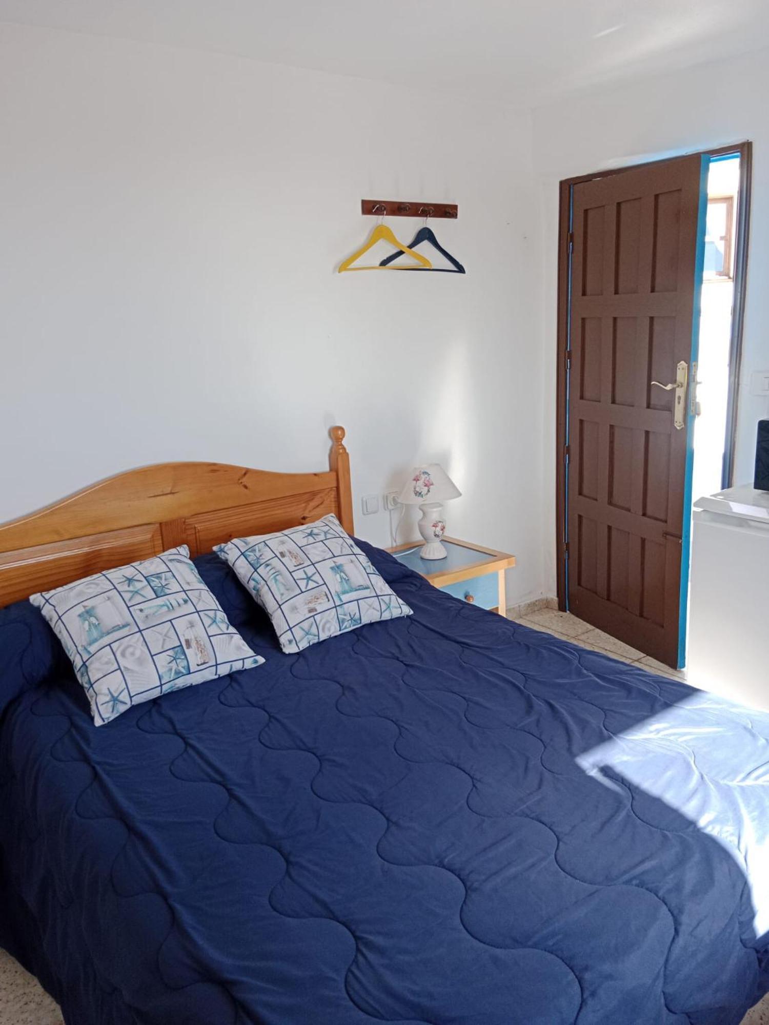 Casa Rural Merche Chío Εξωτερικό φωτογραφία
