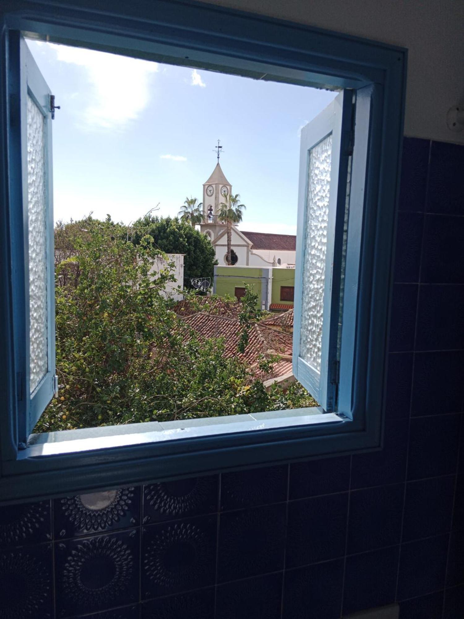 Casa Rural Merche Chío Εξωτερικό φωτογραφία