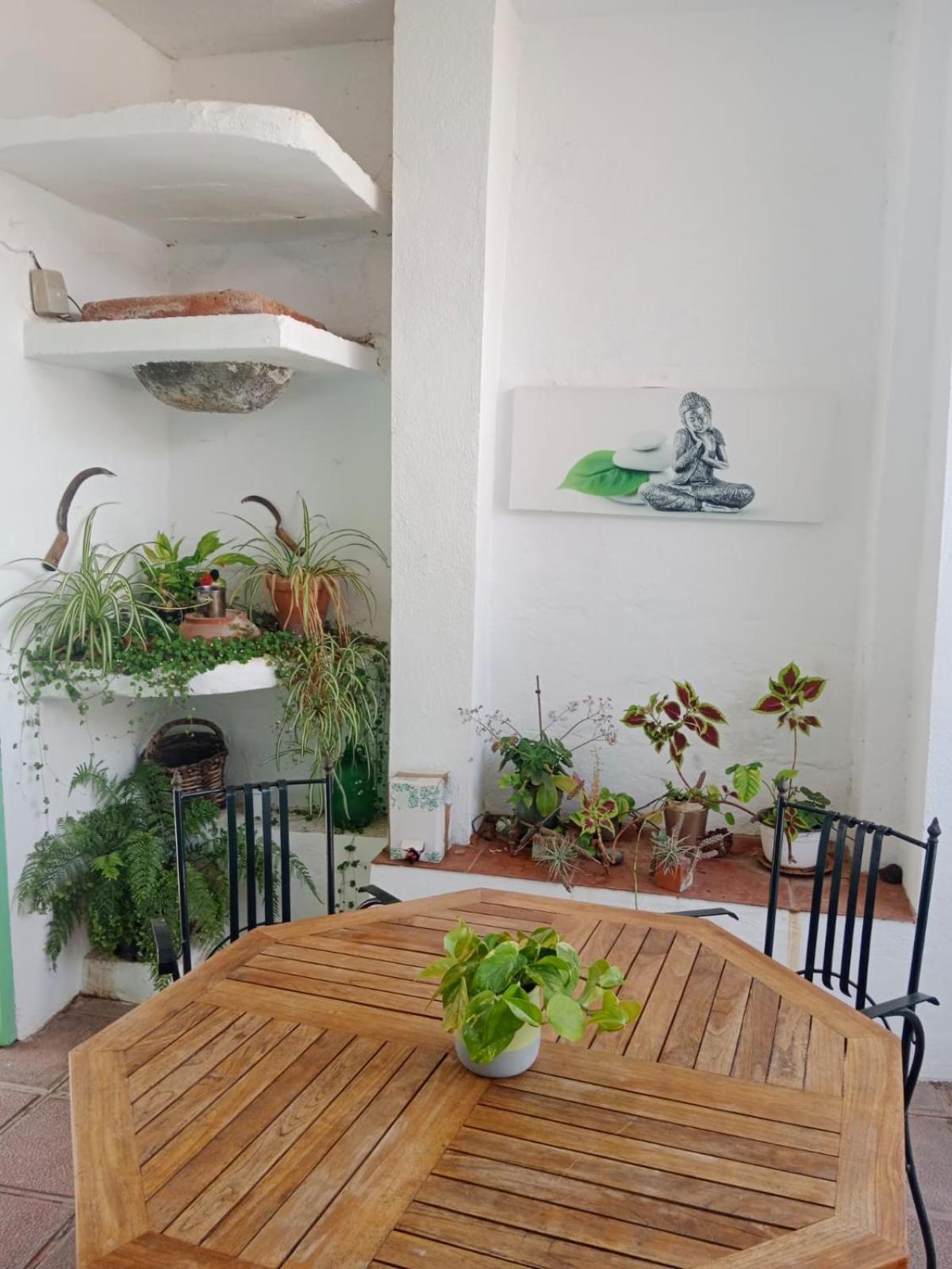 Casa Rural Merche Chío Εξωτερικό φωτογραφία
