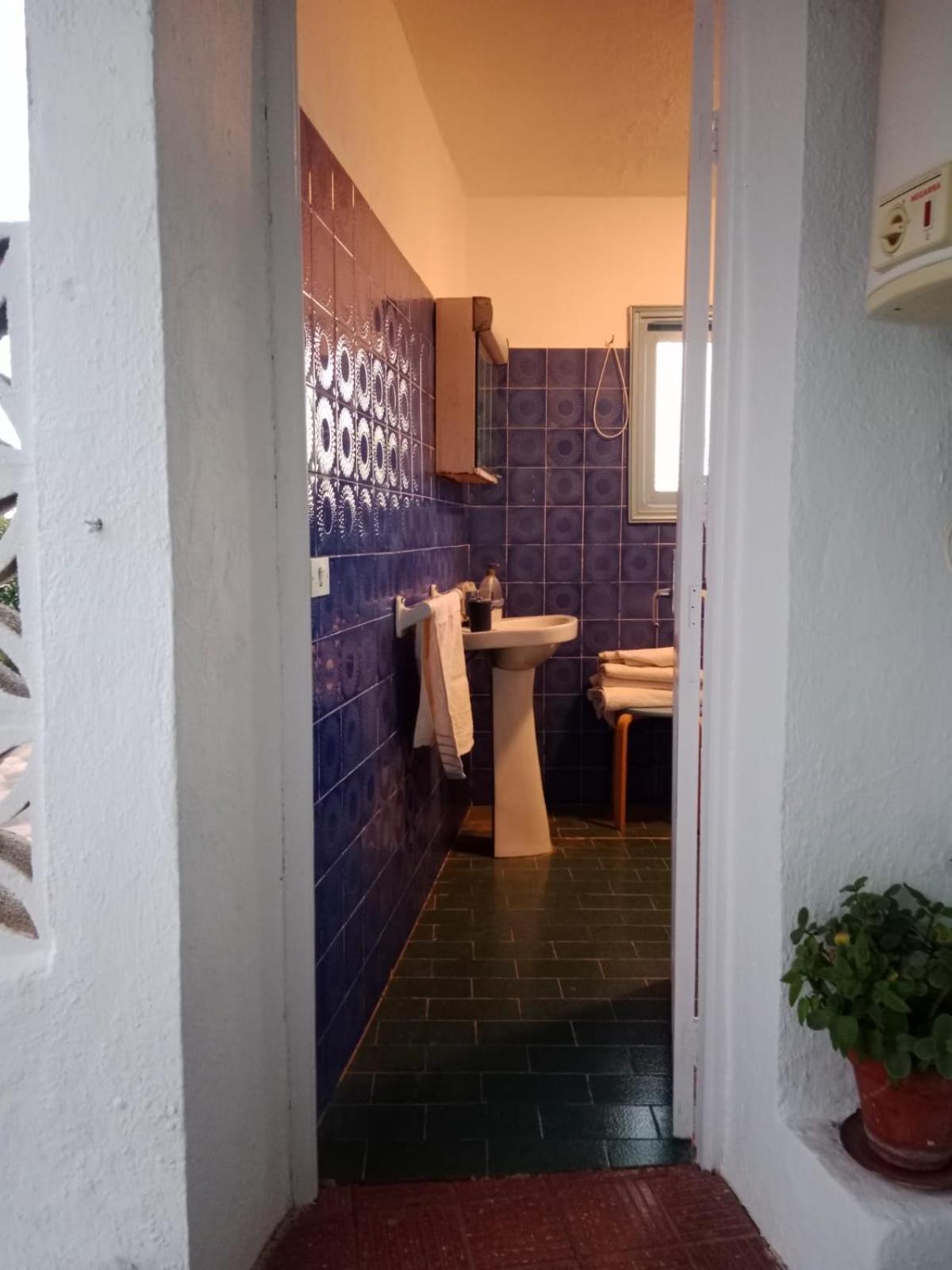 Casa Rural Merche Chío Δωμάτιο φωτογραφία