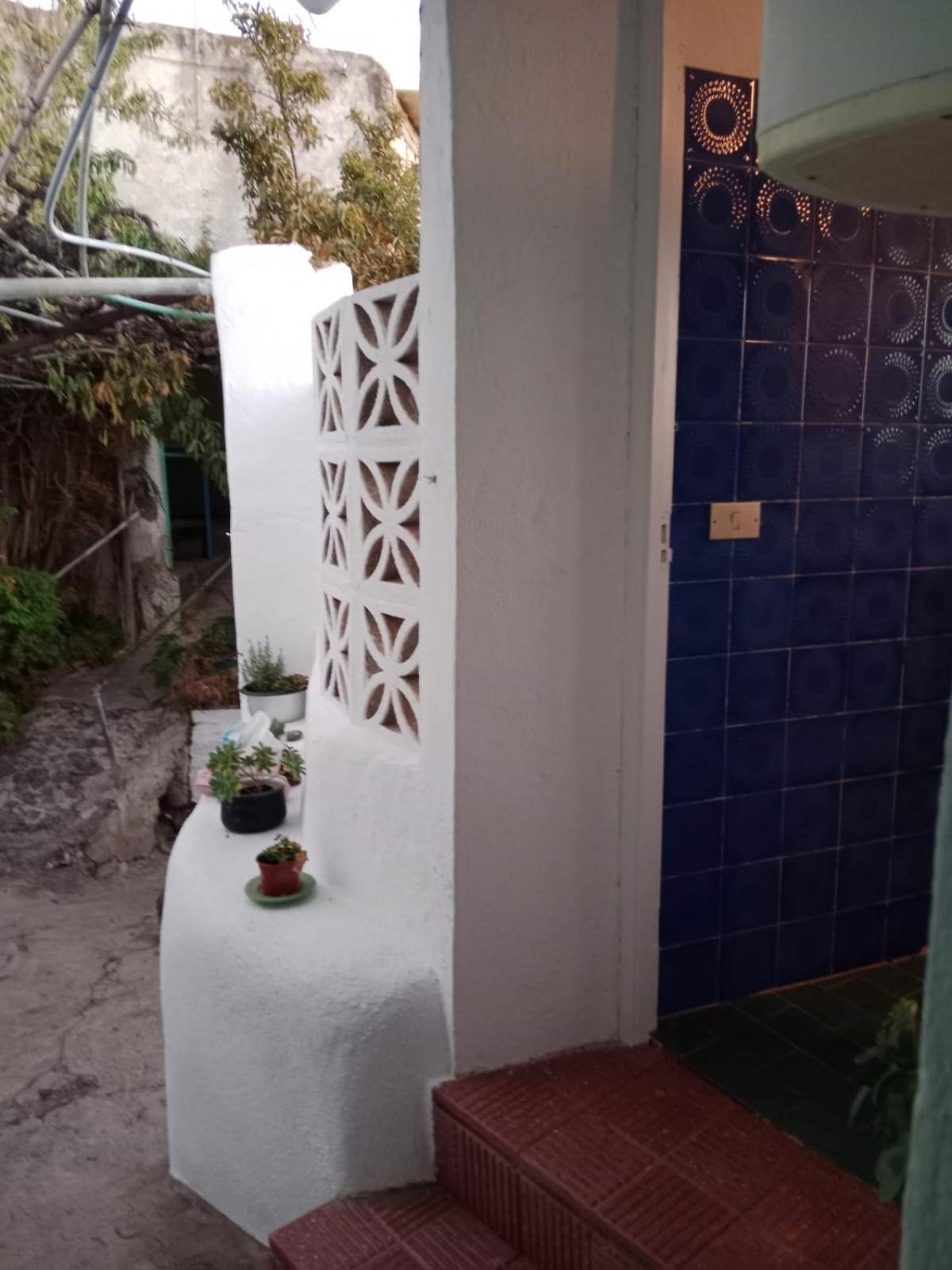 Casa Rural Merche Chío Δωμάτιο φωτογραφία
