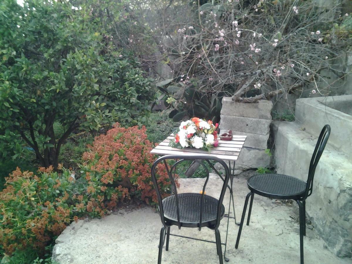 Casa Rural Merche Chío Εξωτερικό φωτογραφία
