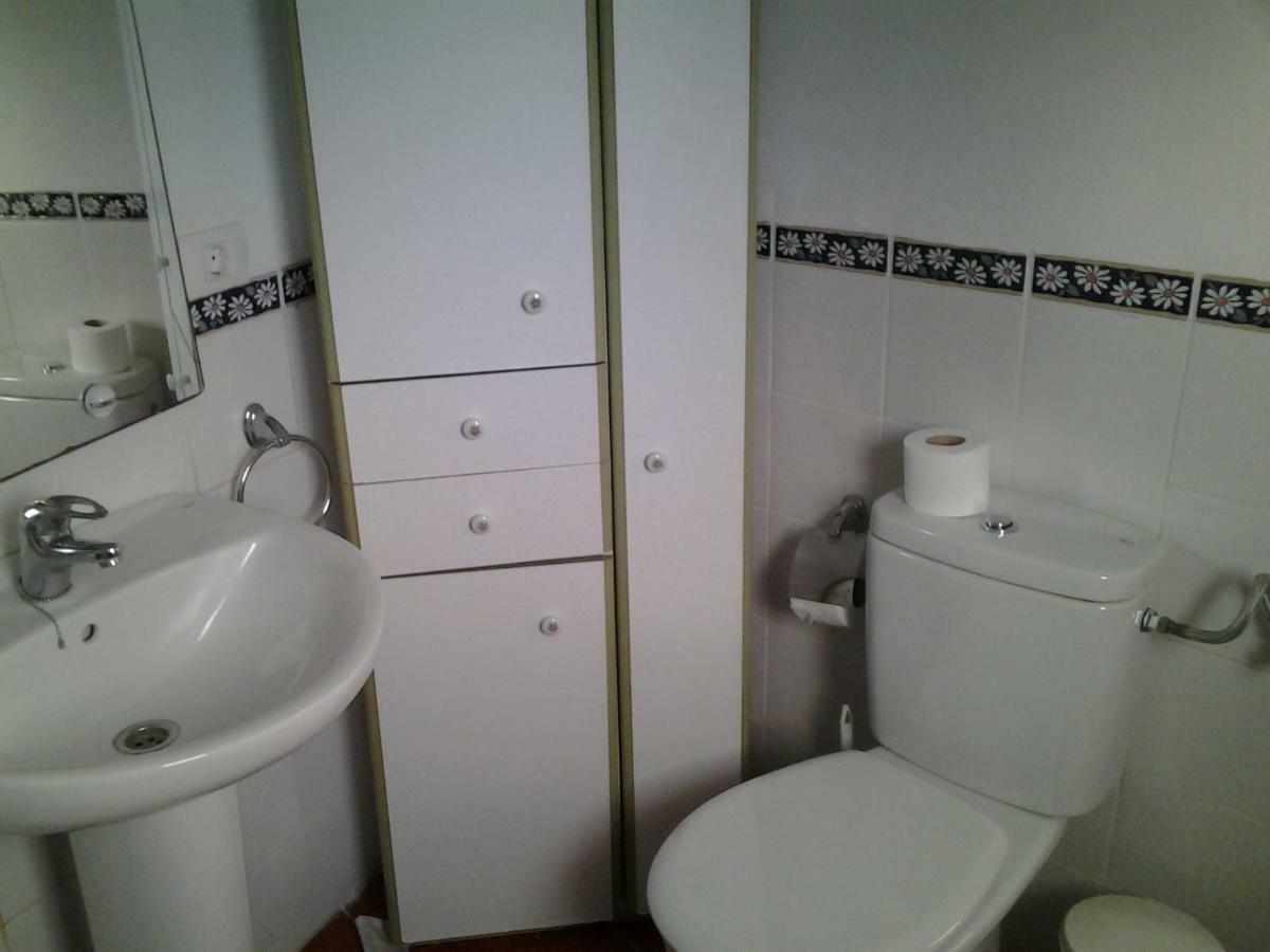 Casa Rural Merche Chío Εξωτερικό φωτογραφία