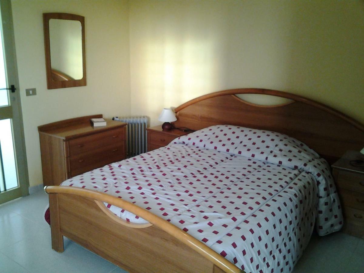 Casa Rural Merche Chío Εξωτερικό φωτογραφία