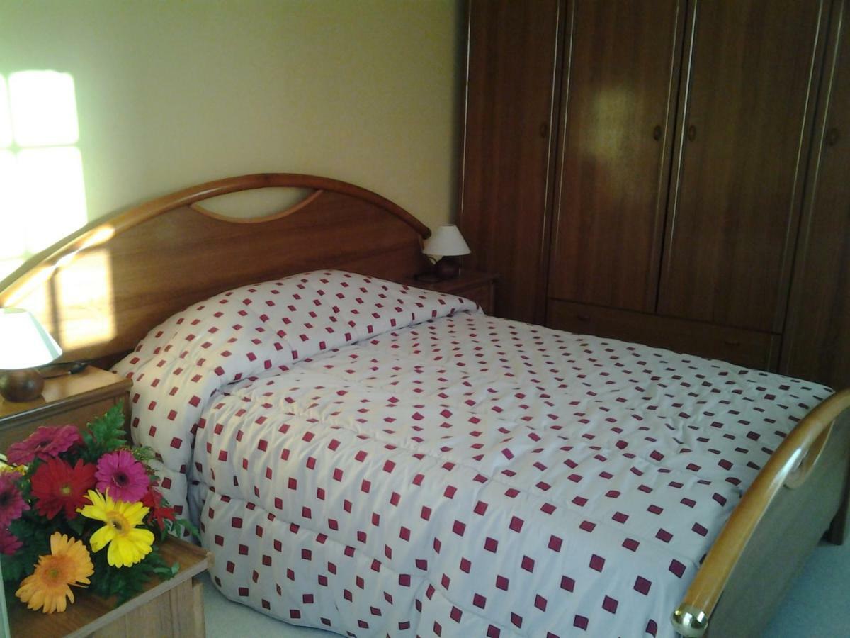 Casa Rural Merche Chío Εξωτερικό φωτογραφία