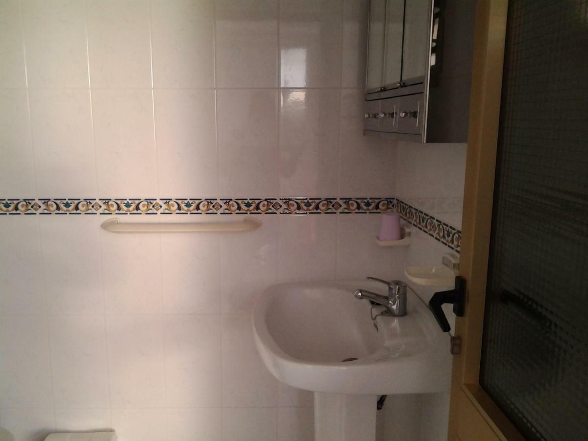 Casa Rural Merche Chío Εξωτερικό φωτογραφία