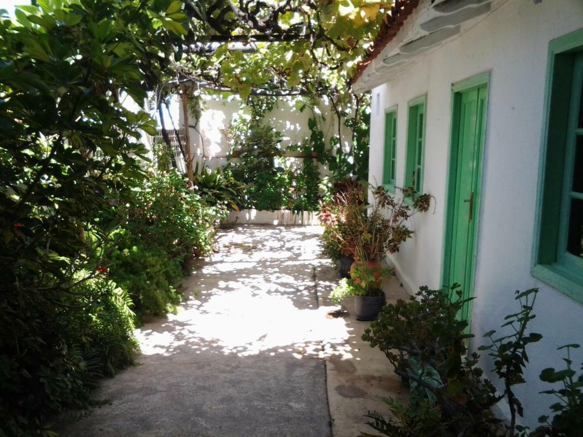 Casa Rural Merche Chío Εξωτερικό φωτογραφία
