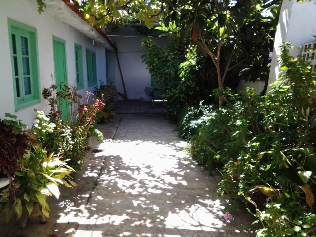 Casa Rural Merche Chío Εξωτερικό φωτογραφία