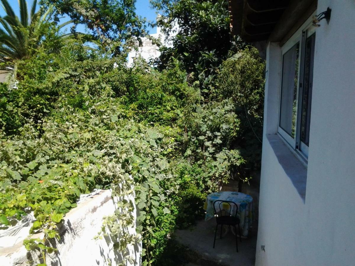 Casa Rural Merche Chío Εξωτερικό φωτογραφία